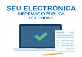 Seu-e i Portal Transparència